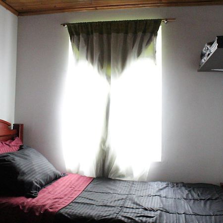 Hogar Colonial Aparthotel Μπογκοτά Εξωτερικό φωτογραφία