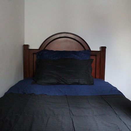 Hogar Colonial Aparthotel Μπογκοτά Εξωτερικό φωτογραφία