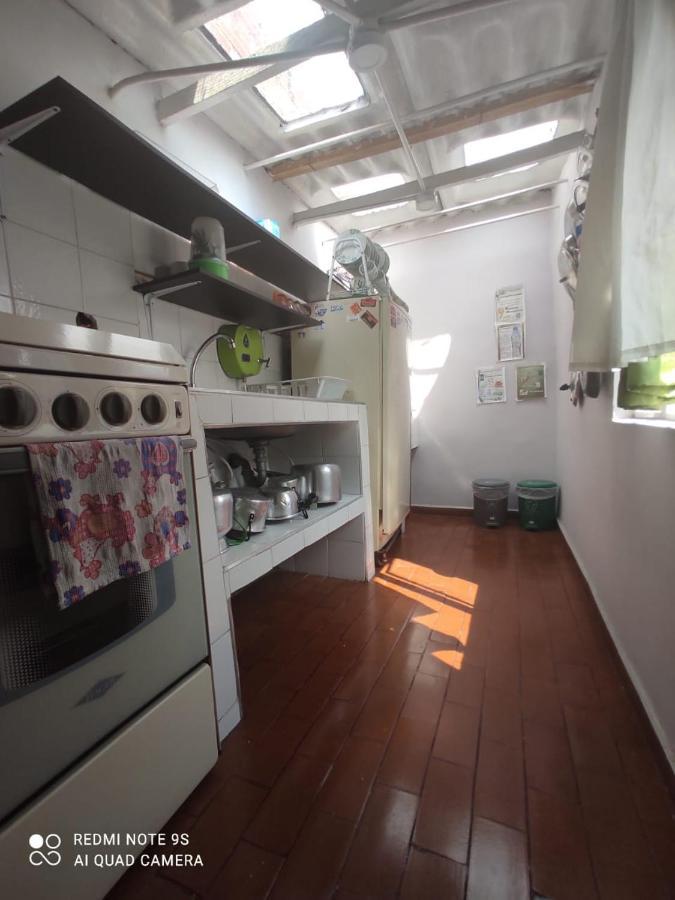 Hogar Colonial Aparthotel Μπογκοτά Εξωτερικό φωτογραφία
