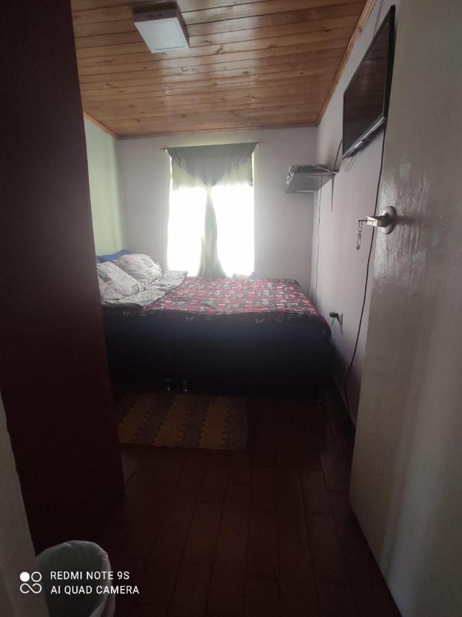 Hogar Colonial Aparthotel Μπογκοτά Εξωτερικό φωτογραφία