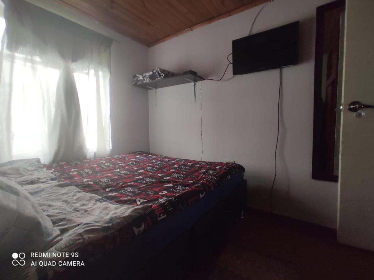 Hogar Colonial Aparthotel Μπογκοτά Εξωτερικό φωτογραφία