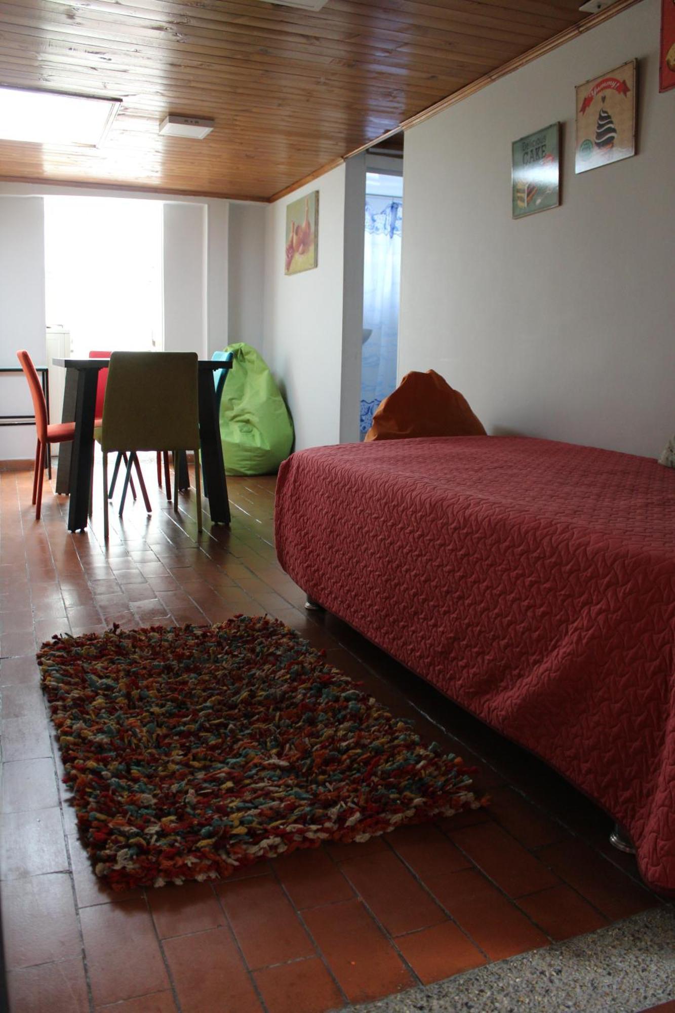 Hogar Colonial Aparthotel Μπογκοτά Εξωτερικό φωτογραφία