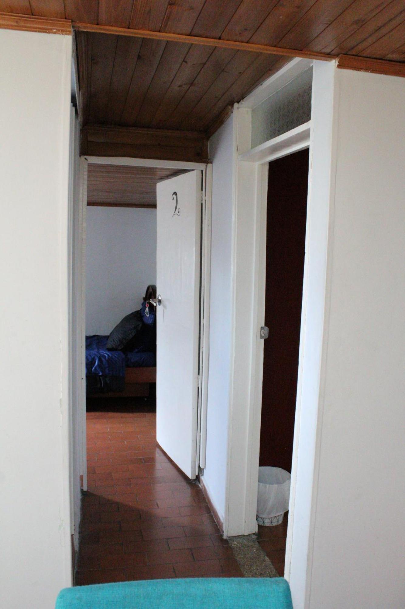 Hogar Colonial Aparthotel Μπογκοτά Εξωτερικό φωτογραφία