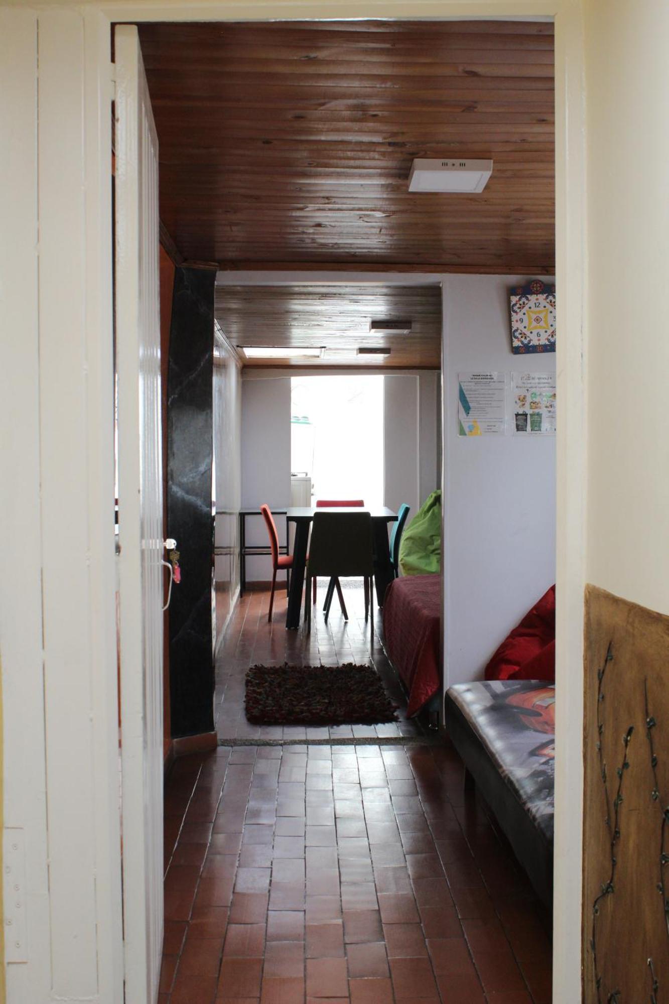 Hogar Colonial Aparthotel Μπογκοτά Εξωτερικό φωτογραφία