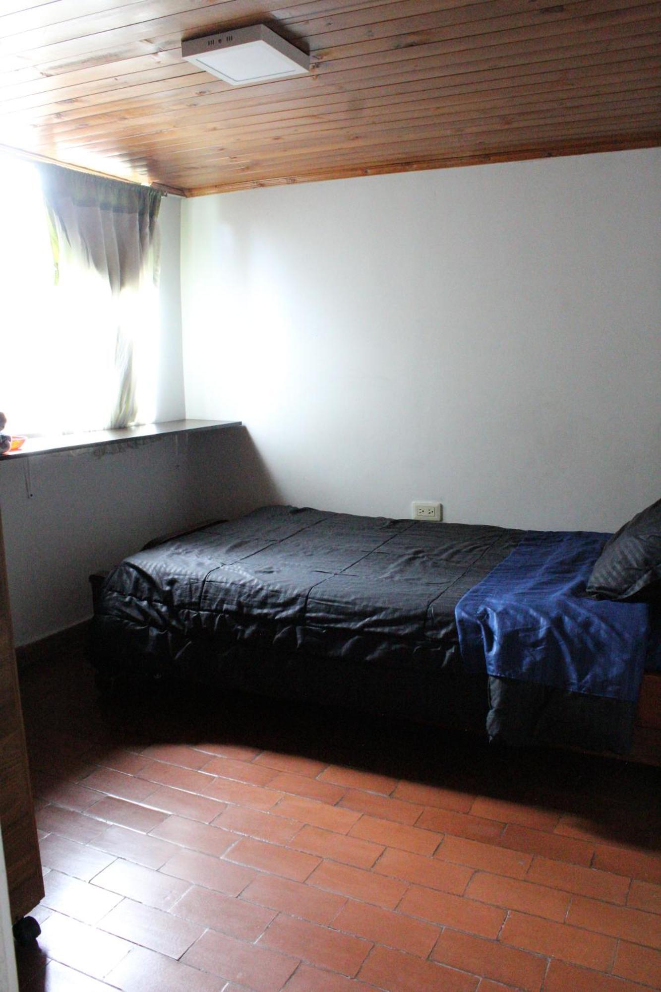 Hogar Colonial Aparthotel Μπογκοτά Εξωτερικό φωτογραφία