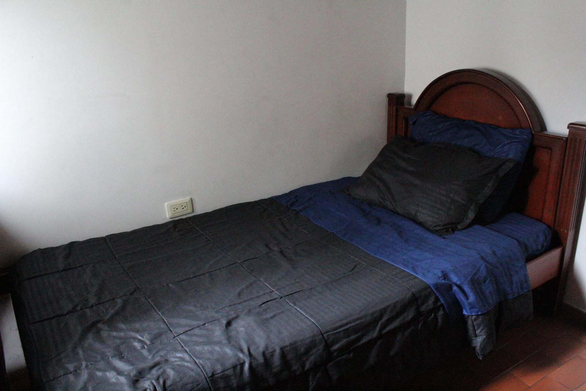 Hogar Colonial Aparthotel Μπογκοτά Εξωτερικό φωτογραφία