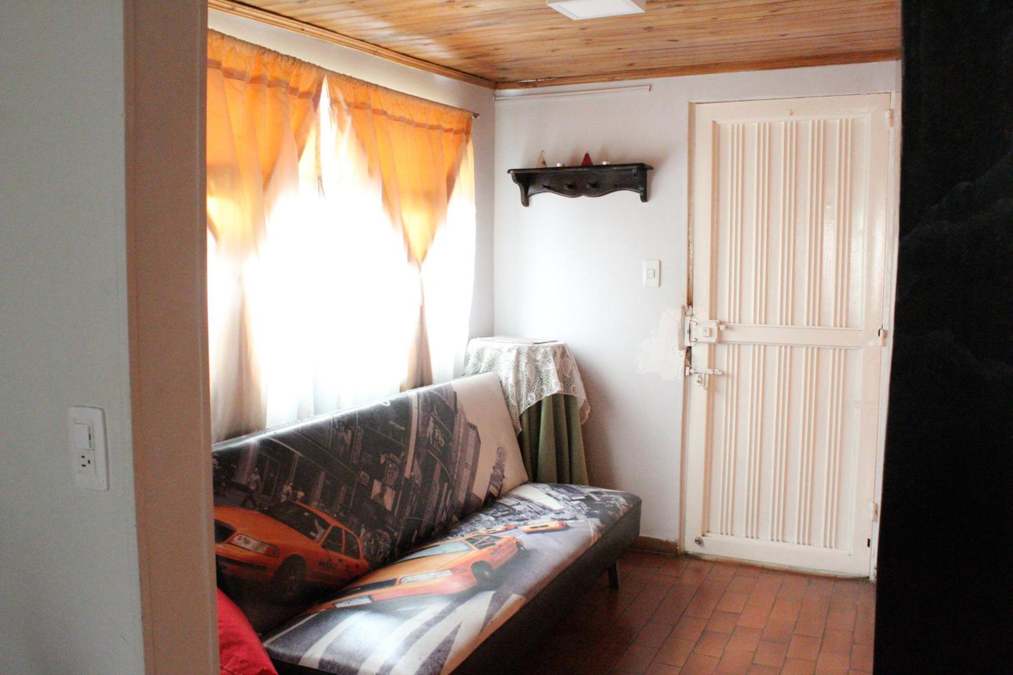 Hogar Colonial Aparthotel Μπογκοτά Εξωτερικό φωτογραφία