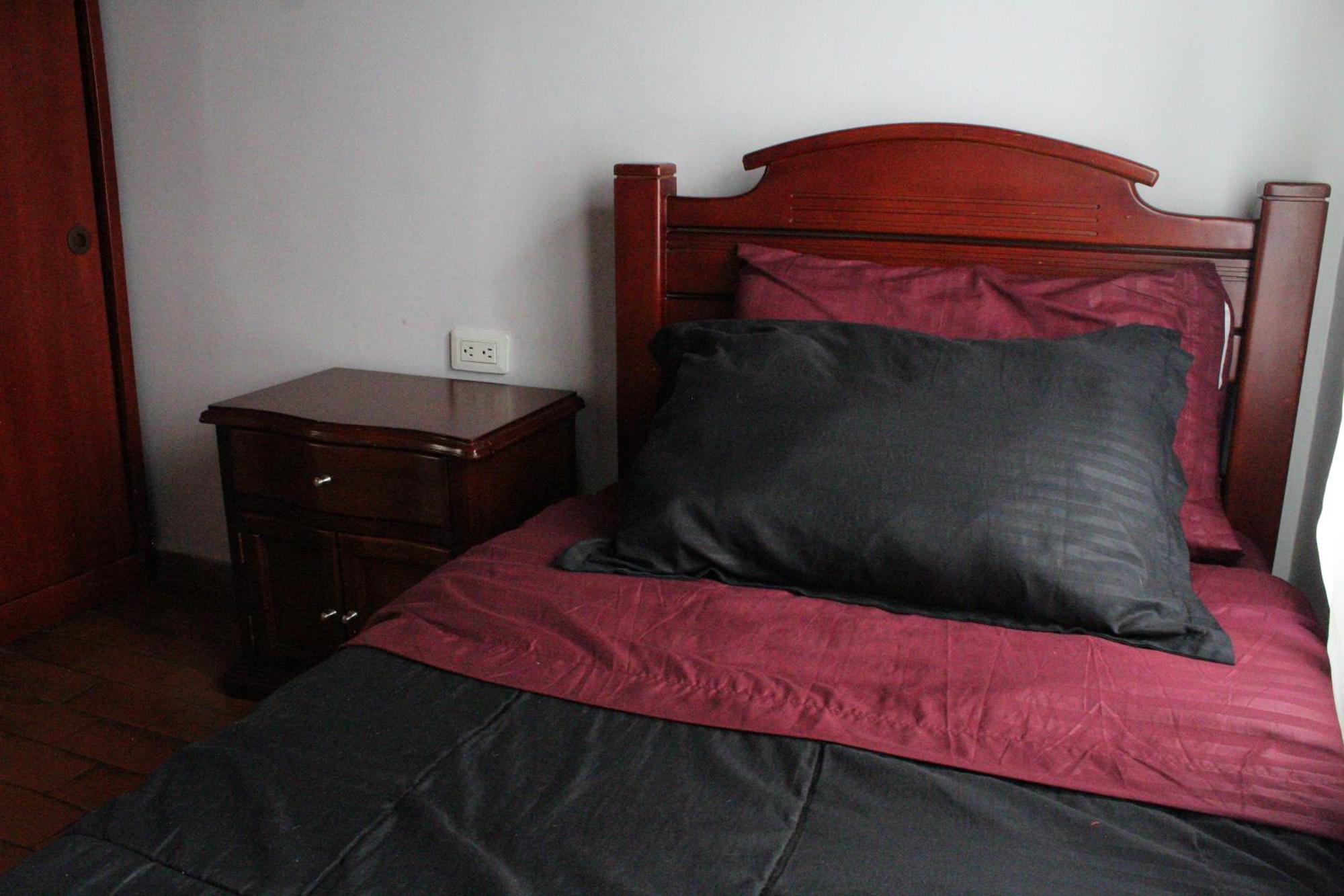 Hogar Colonial Aparthotel Μπογκοτά Εξωτερικό φωτογραφία