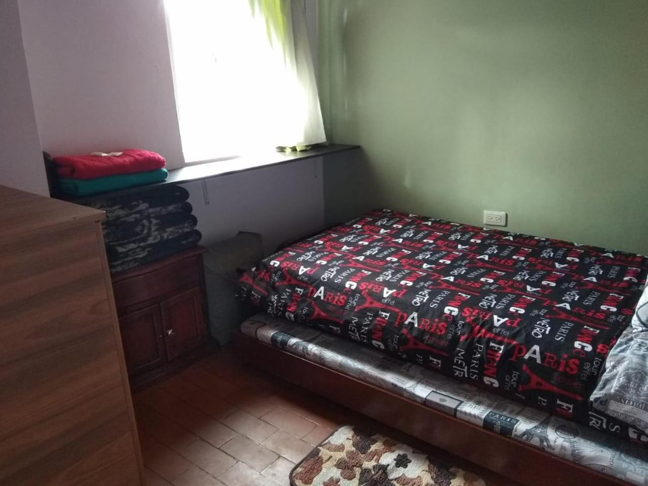 Hogar Colonial Aparthotel Μπογκοτά Εξωτερικό φωτογραφία